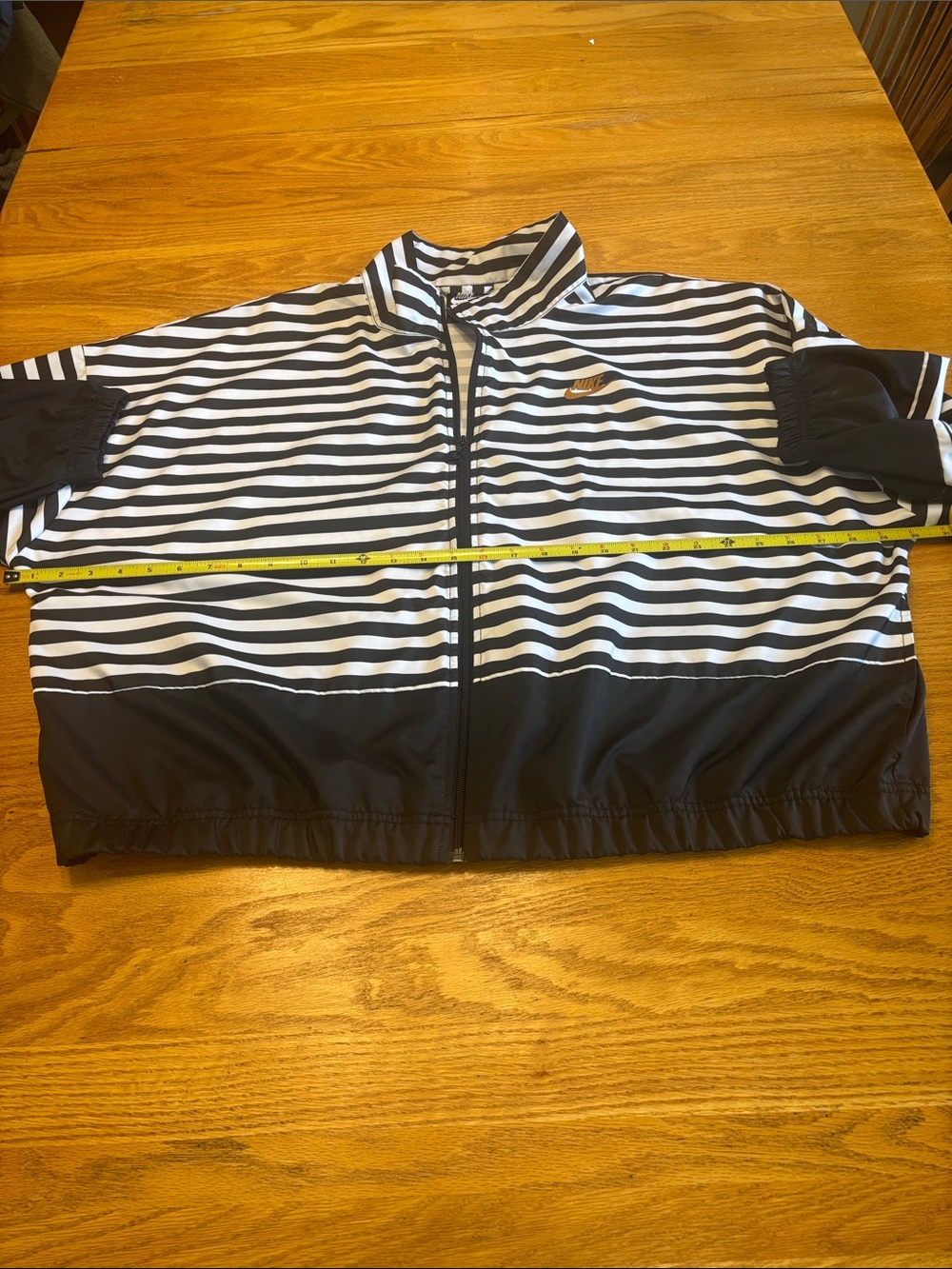 Women’s Nike Windbreaker extra large - Picture 6 of 9